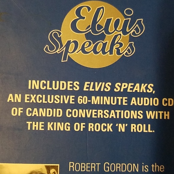 Elvis Treasures coffee table book - Picture 3 of 5